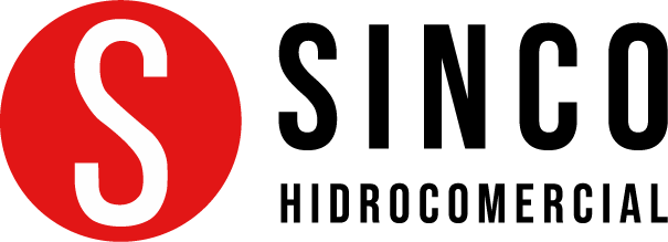 Sinco Hidrocomercial logo